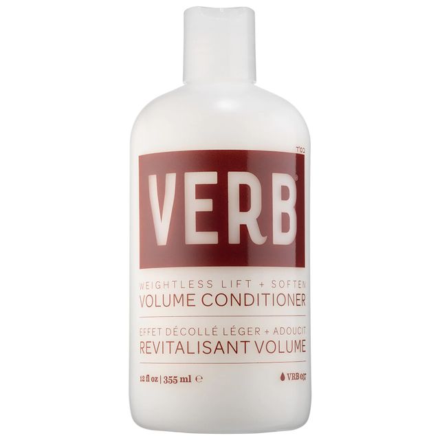 Verb Volume Conditioner 12 oz/ 355 mL