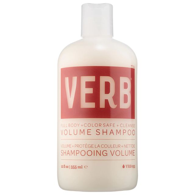 Verb Volume Shampoo 12 oz/ 355 mL