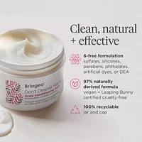 Don't Despair, Repair!™ Deep Conditioning Hair Mask