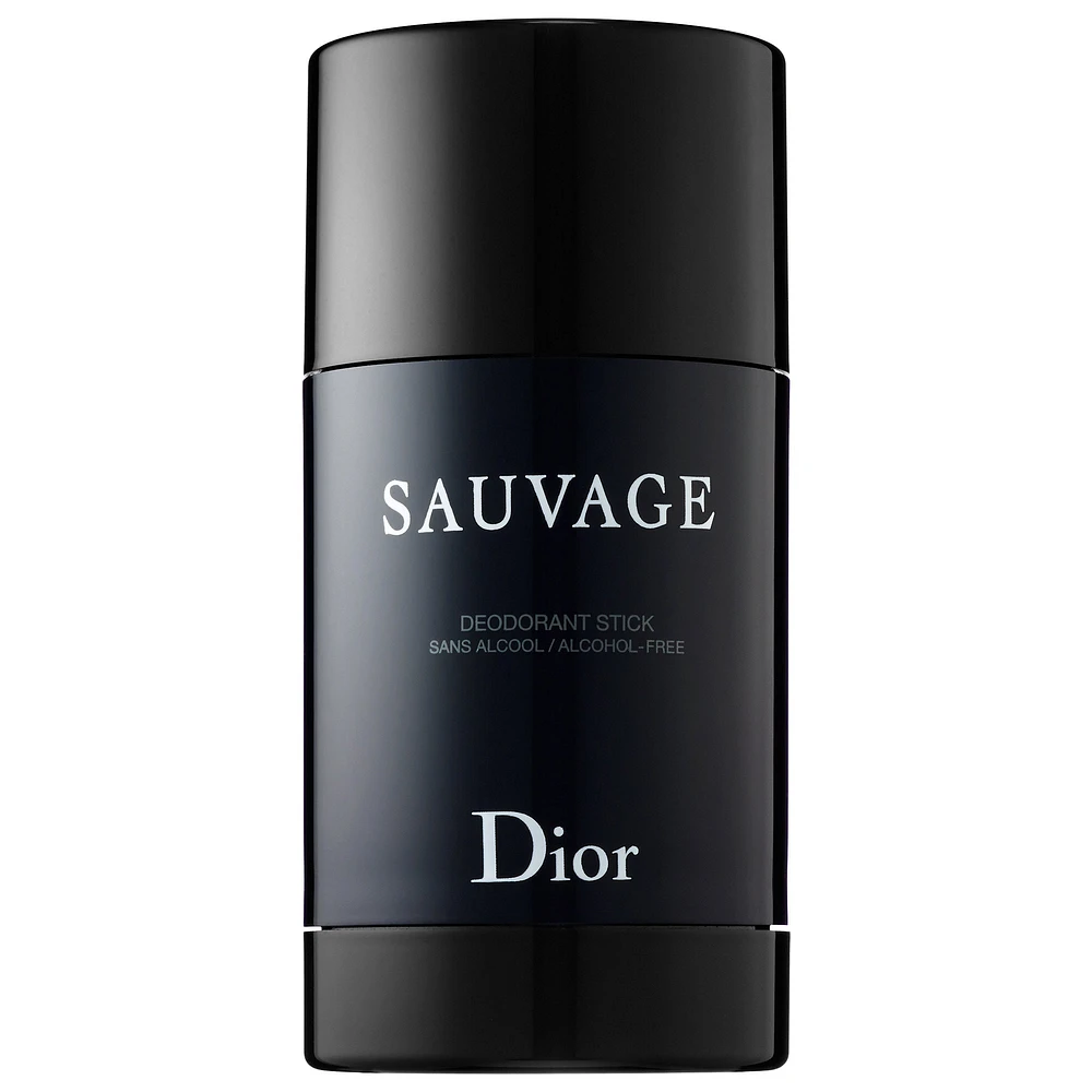 DIOR Sauvage Deodorant Stick 2.6 oz/ 74 g