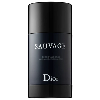 DIOR Sauvage Deodorant Stick 2.6 oz/ 74 g