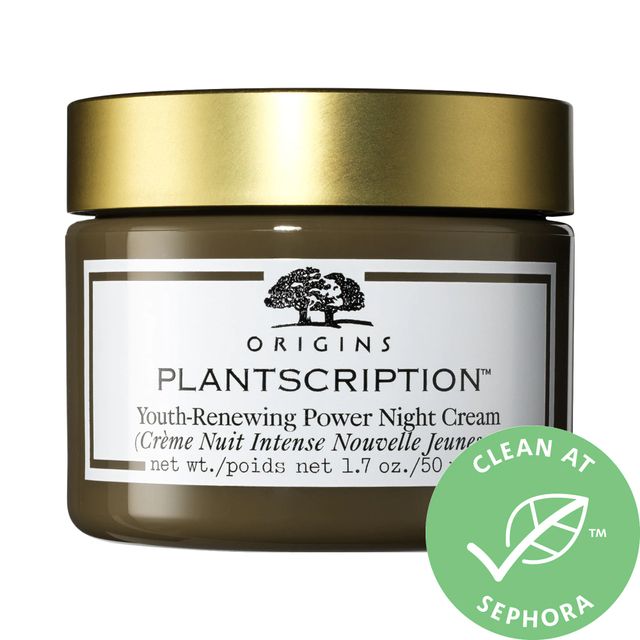 Origins Plantscription™ Youth-Renewing Power Night Cream 1.7 oz/ 50 mL