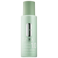 CLINIQUE Clarifying Lotion 1.0 Twice A Day Exfoliator oz/ mL