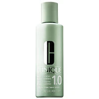CLINIQUE Clarifying Lotion 1.0 Twice A Day Exfoliator oz/ mL