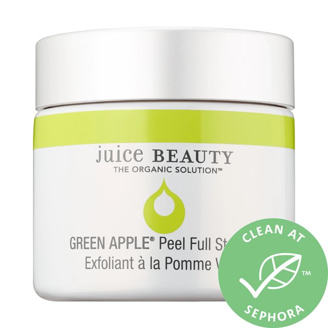 Juice Beauty GREEN APPLE™ Peel Full Strength 2 oz/ 60 mL