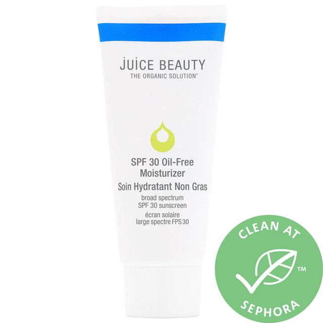 Juice Beauty SPF 30 Oil-Free Moisturizer 2 oz/ 60 mL