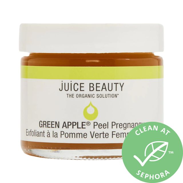 Juice Beauty GREEN APPLE™ Peel Pregnancy 2 oz/ 60 mL