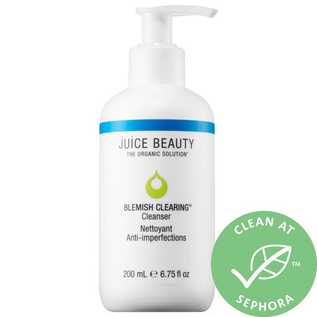 Juice Beauty Blemish Clearing Cleanser 6.75 oz/ 199 mL