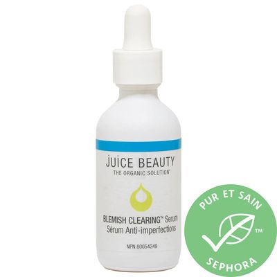 Juice Beauty Sérum anti-imperfections Blemish Clearing™ 2 oz/ 60 mL