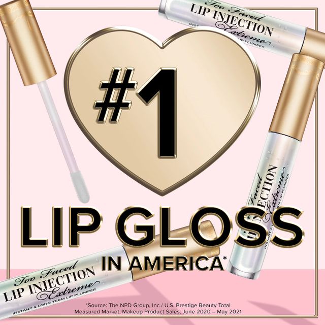 Lip Injection Extreme Hydrating Plumper