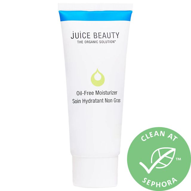Juice Beauty Oil-Free Moisturizer 2 oz/ 60 mL