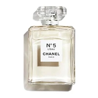 N°5 L’EAU