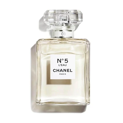 N°5 L’EAU