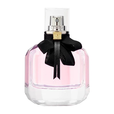 Yves Saint Laurent Mon Paris Eau de Parfum Patchouli & Florals oz/ mL