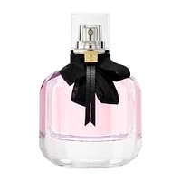 Yves Saint Laurent Mon Paris Eau de Parfum Patchouli & Florals oz/ mL