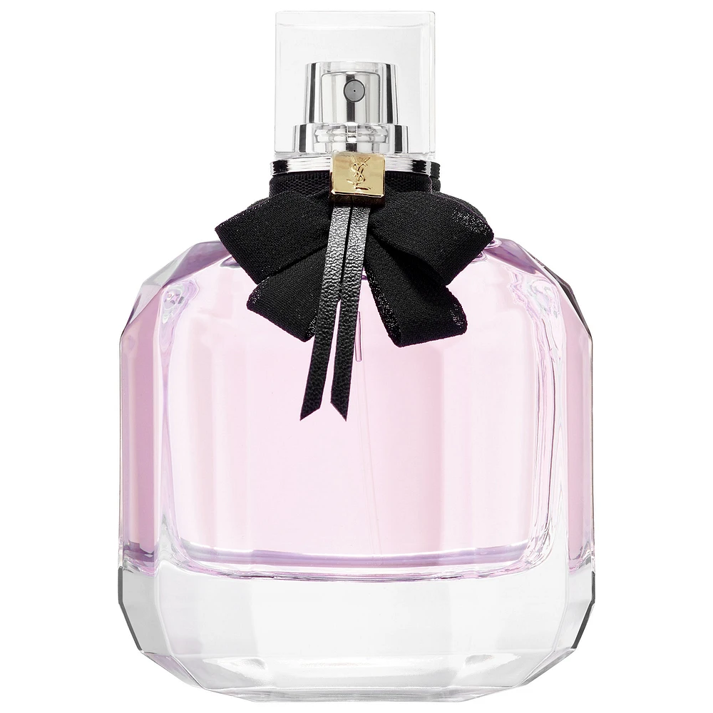 Yves Saint Laurent Mon Paris Eau de Parfum Patchouli & Florals oz/ mL