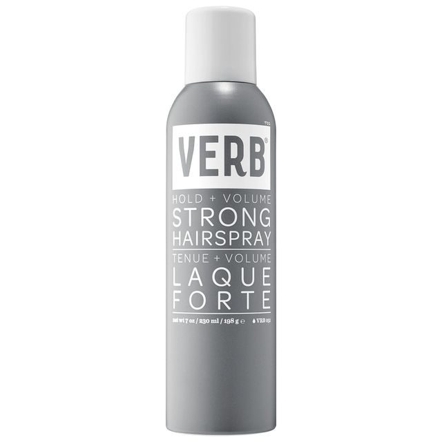 Verb Strong Hairspray 7 oz/ 230 mL