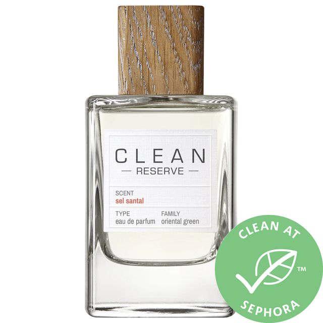 Reserve - Sel Santal