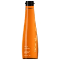 shu uemura Urban Moisture Deep Hydration Shampoo for Dry Hair 10 oz/ 300 mL