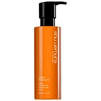 shu uemura Urban Moisture Nourishing Conditioner for Dry Hair 8 oz/ 250 mL