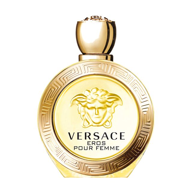 Versace Eros Pour Femme Eau de Toilette 1.7 oz/ 50 mL