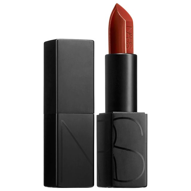NARS Audacious Lipstick Mona 0.14 oz/ 4 g