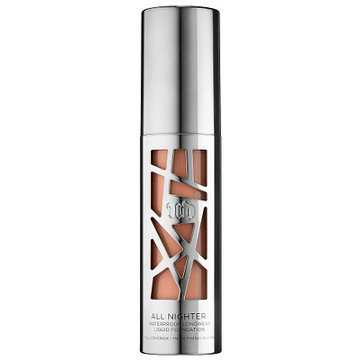 All Nighter Liquid Foundation