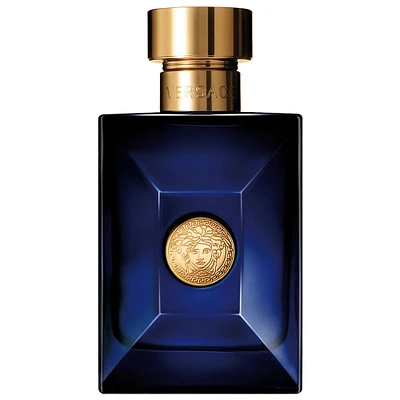 Versace Dylan Blue Pour Homme Eau de Toilette oz/ mL