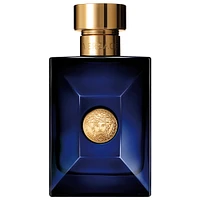 Versace Dylan Blue Pour Homme Eau de Toilette oz/ mL