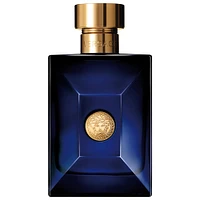 Versace Dylan Blue Pour Homme Eau de Toilette oz/ mL