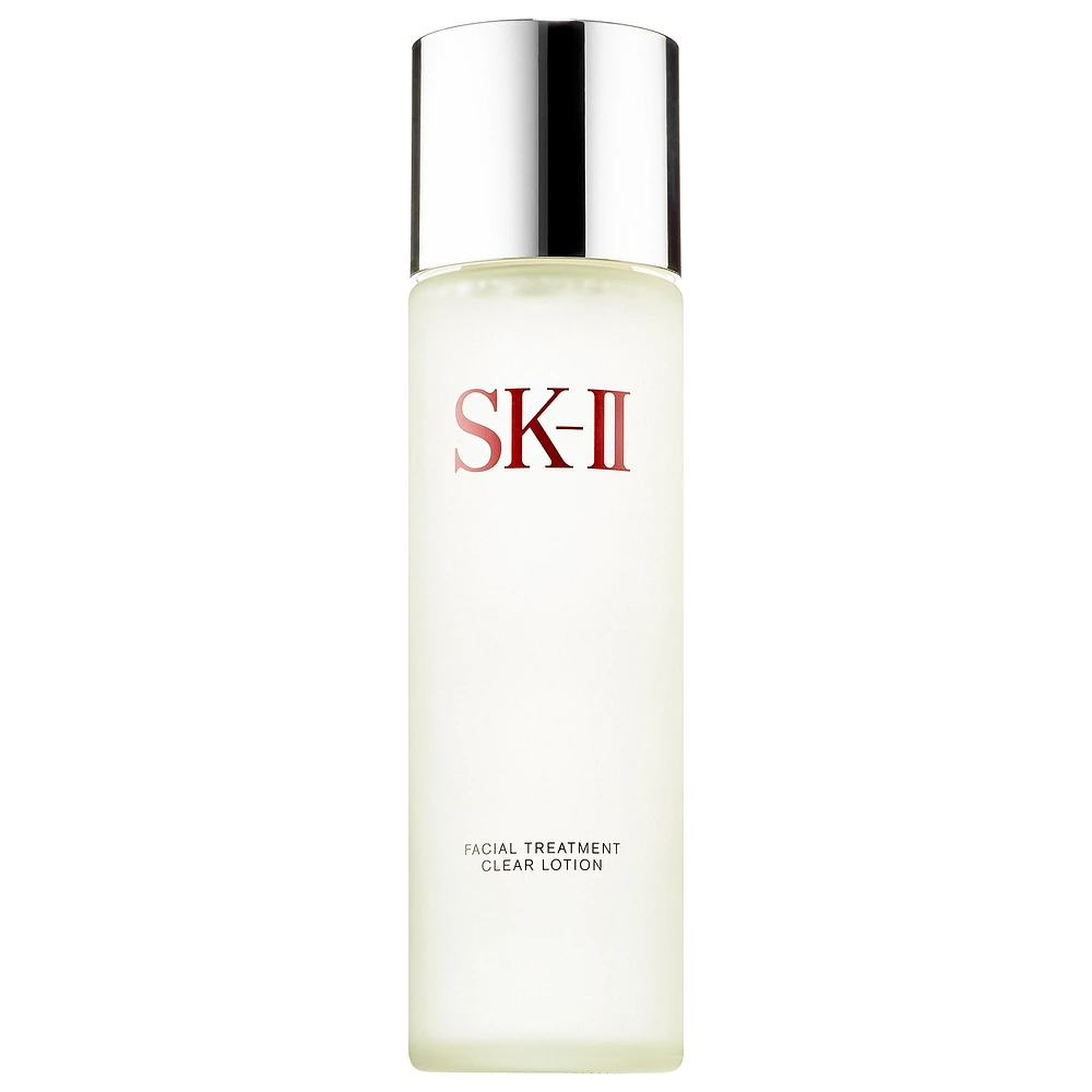SK-II Facial Treatment Clear Lotion Toner 5.4 oz