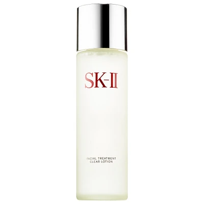 SK-II Facial Treatment Clear Lotion Toner 5.4 oz