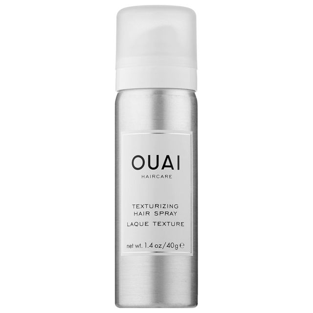OUAI Texturizing Hair Spray 1.4 oz