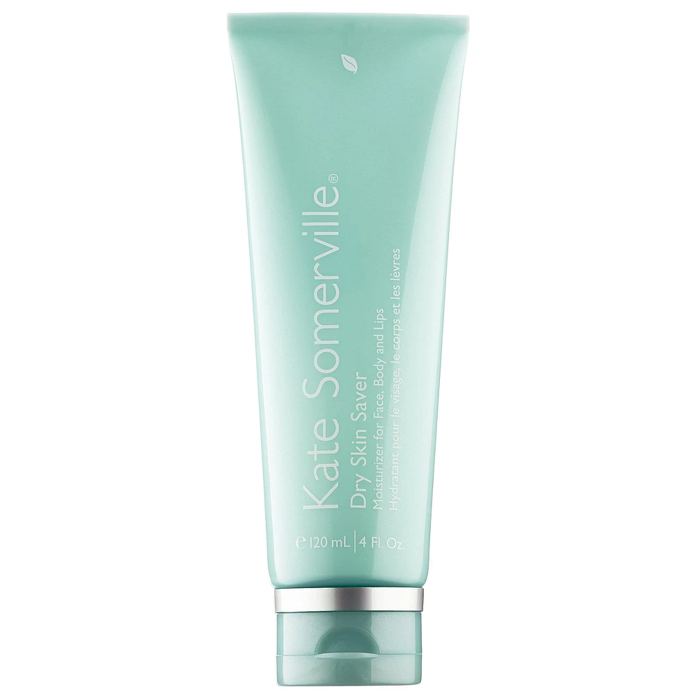 Kate Somerville Dry Skin Saver 4 oz/ 120 mL