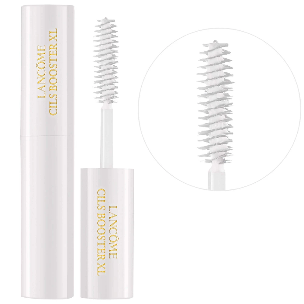 Lancôme Mini Cils Booster XL Super-Enhancing Mascara Primer Mascara Base - 0.13 oz/ 4 mL