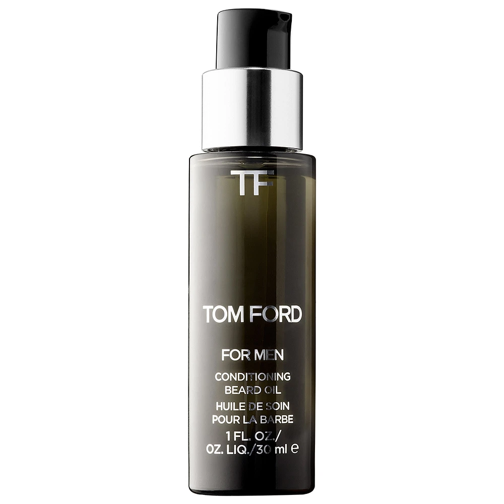 TOM FORD Tobacco Vanille Conditioning Beard Oil 1 oz/ 30 mL
