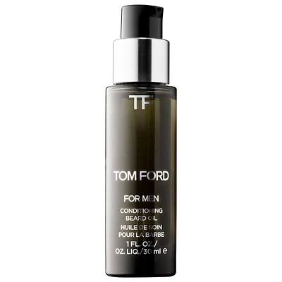 TOM FORD Tobacco Vanille Conditioning Beard Oil 1 oz/ 30 mL