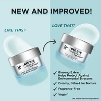 Bye Bye Under Eye Brightening Eye Cream for Dark Circles
