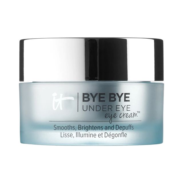 Bye Bye Under Eye Brightening Eye Cream for Dark Circles