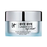 Bye Bye Under Eye Brightening Eye Cream for Dark Circles
