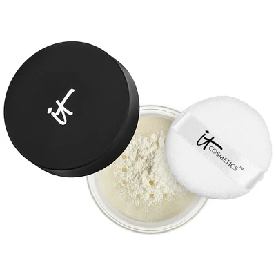 IT Cosmetics Bye Bye Pores Airbrush Loose Setting Powder 0.23 oz