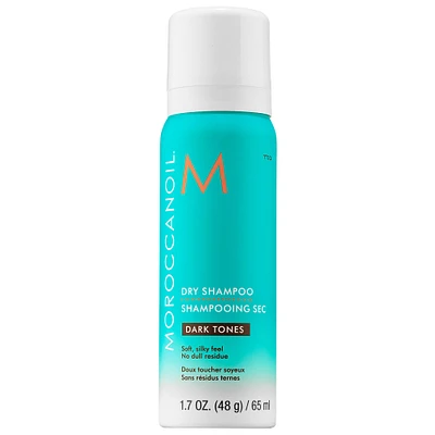 Moroccanoil Mini Dry Shampoo Dark Tones 1.7 oz/ 65 mL