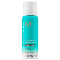 Moroccanoil Mini Dry Shampoo Dark Tones 1.7 oz/ 65 mL