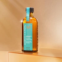 Moroccanoil Treatment Hair Oil