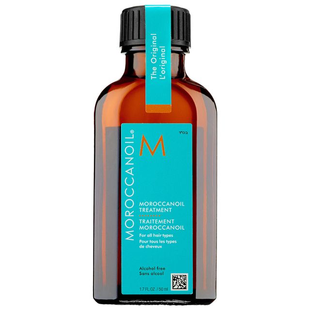 Moroccanoil Treatment Hair Oil oz/ mL