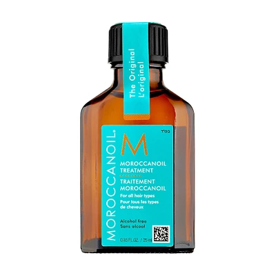 Mini Moroccanoil Treatment 0.85 oz/ 25 mL