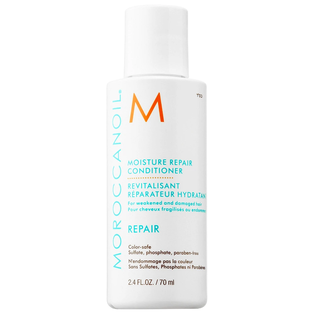 Moroccanoil Mini Moisture Repair Conditioner 2.4 oz/ 70 mL