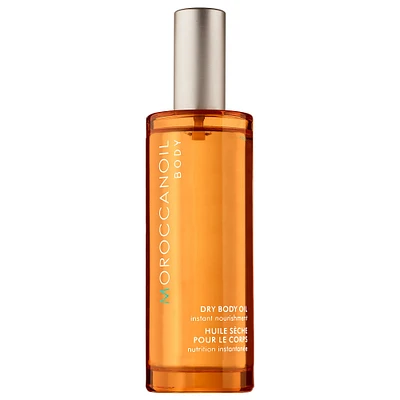 Moroccanoil Dry Body Oil 3.4 oz/ 100 mL