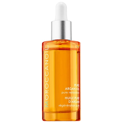 Pure Argan Oil