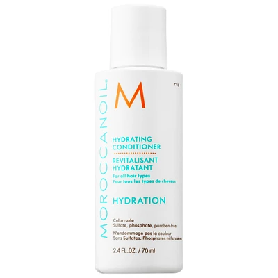 Moroccanoil Mini Hydrating Conditioner 2.4 oz/ 70 mL
